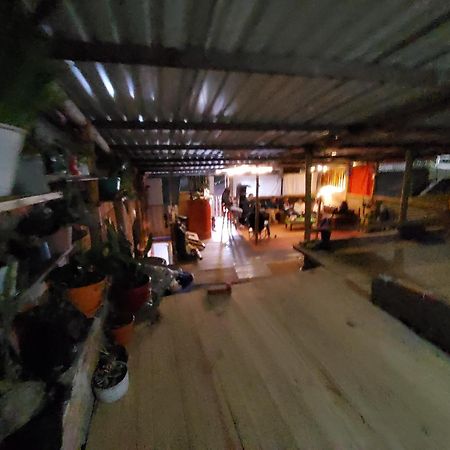 Hostal Musica Y Arte San Agustín エクステリア 写真