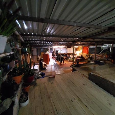 Hostal Musica Y Arte San Agustín エクステリア 写真