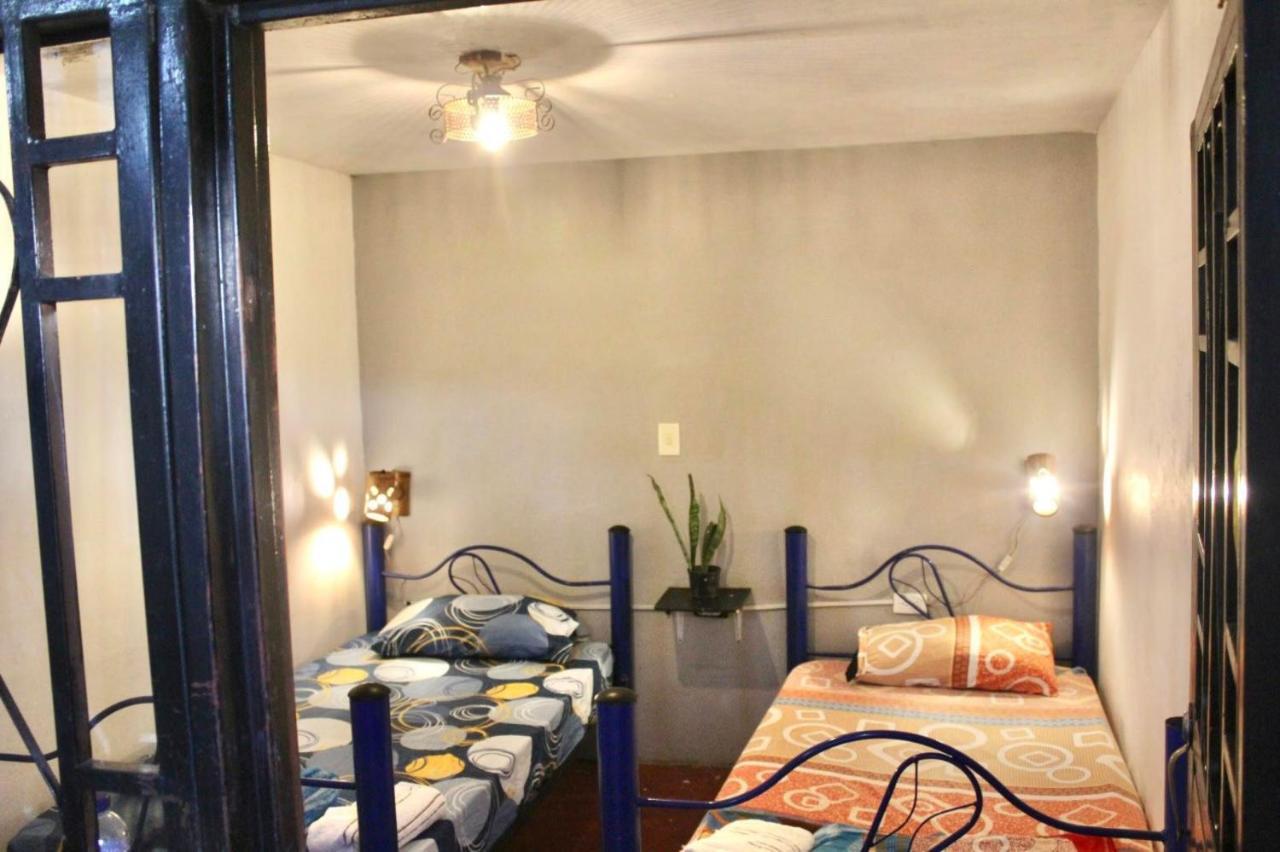 Hostal Musica Y Arte San Agustín エクステリア 写真