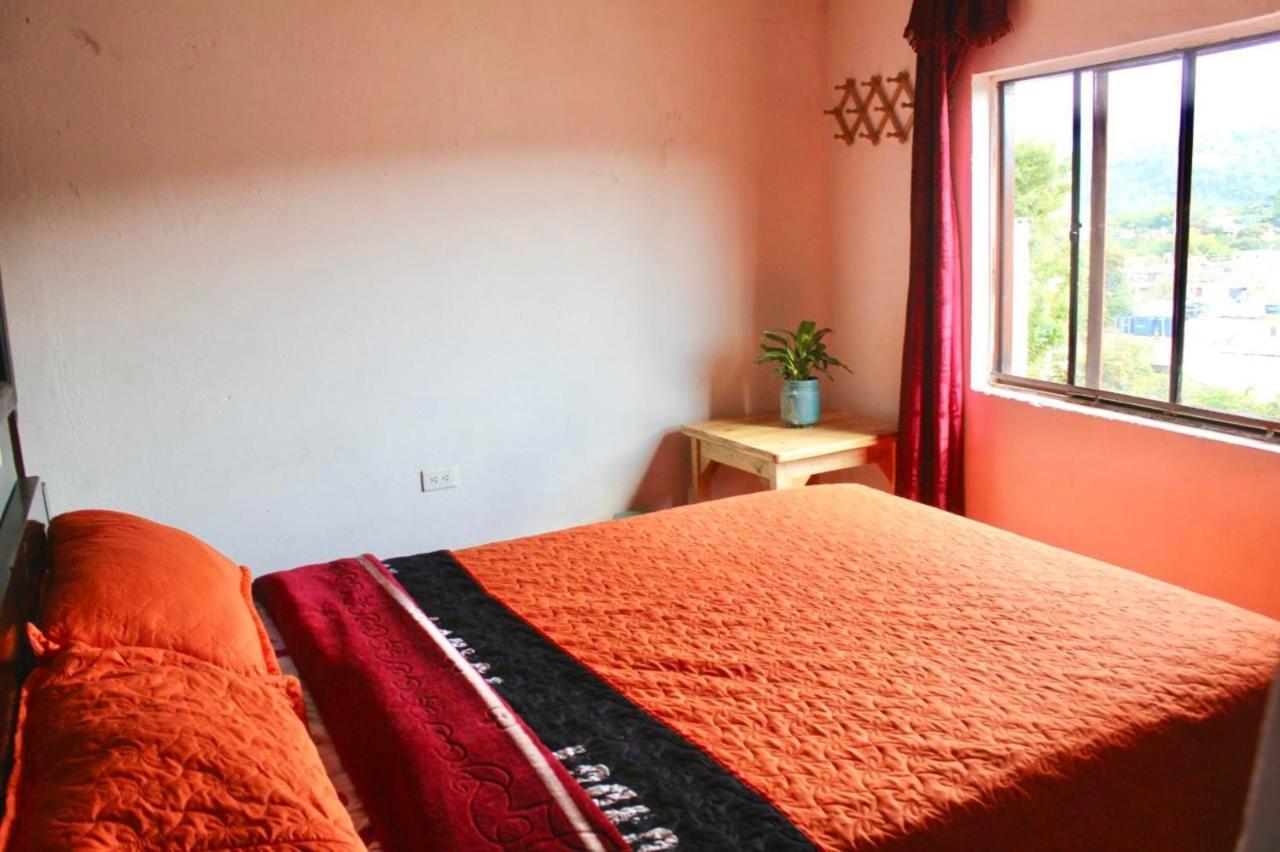 Hostal Musica Y Arte San Agustín エクステリア 写真