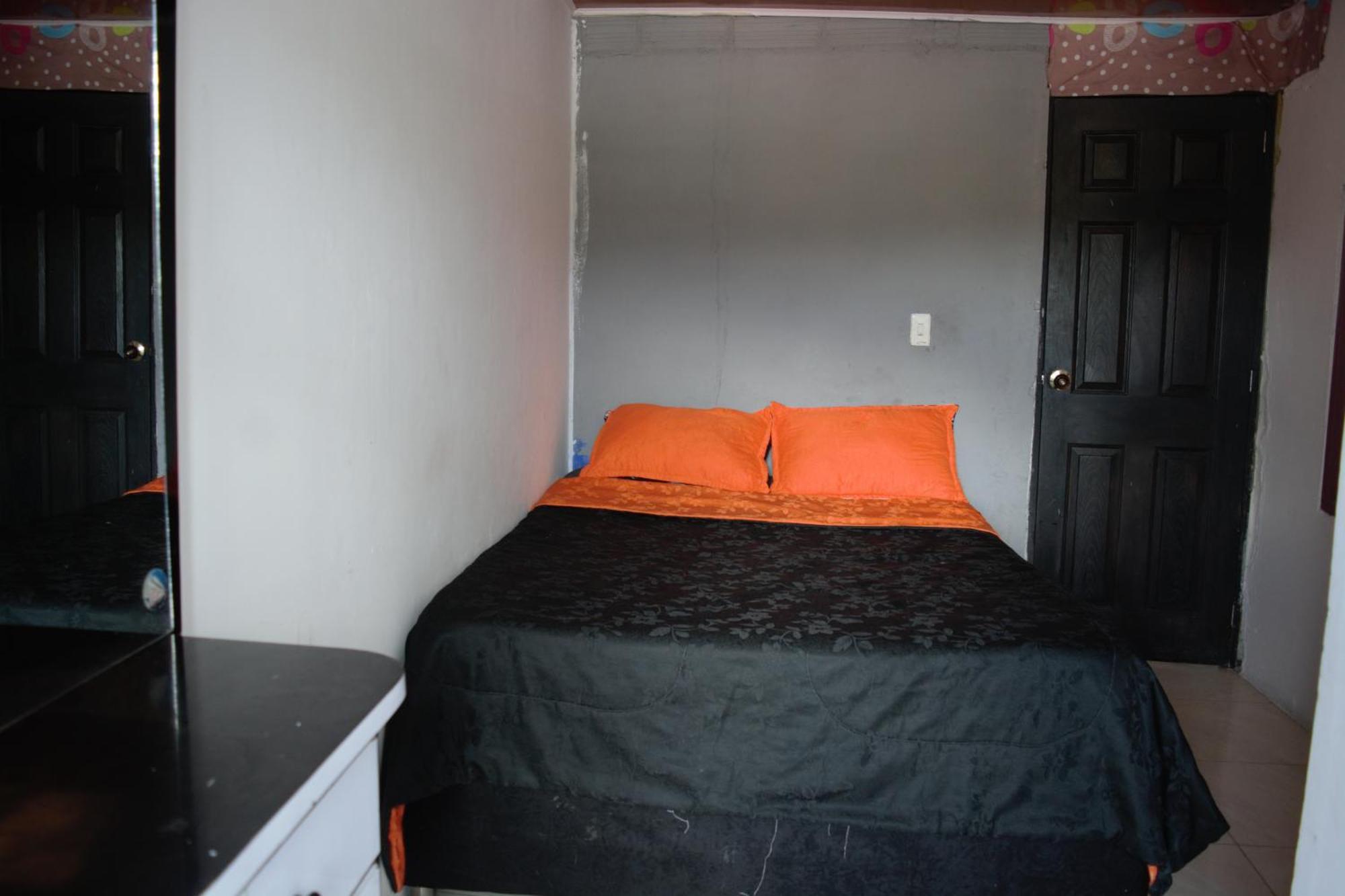 Hostal Musica Y Arte San Agustín エクステリア 写真