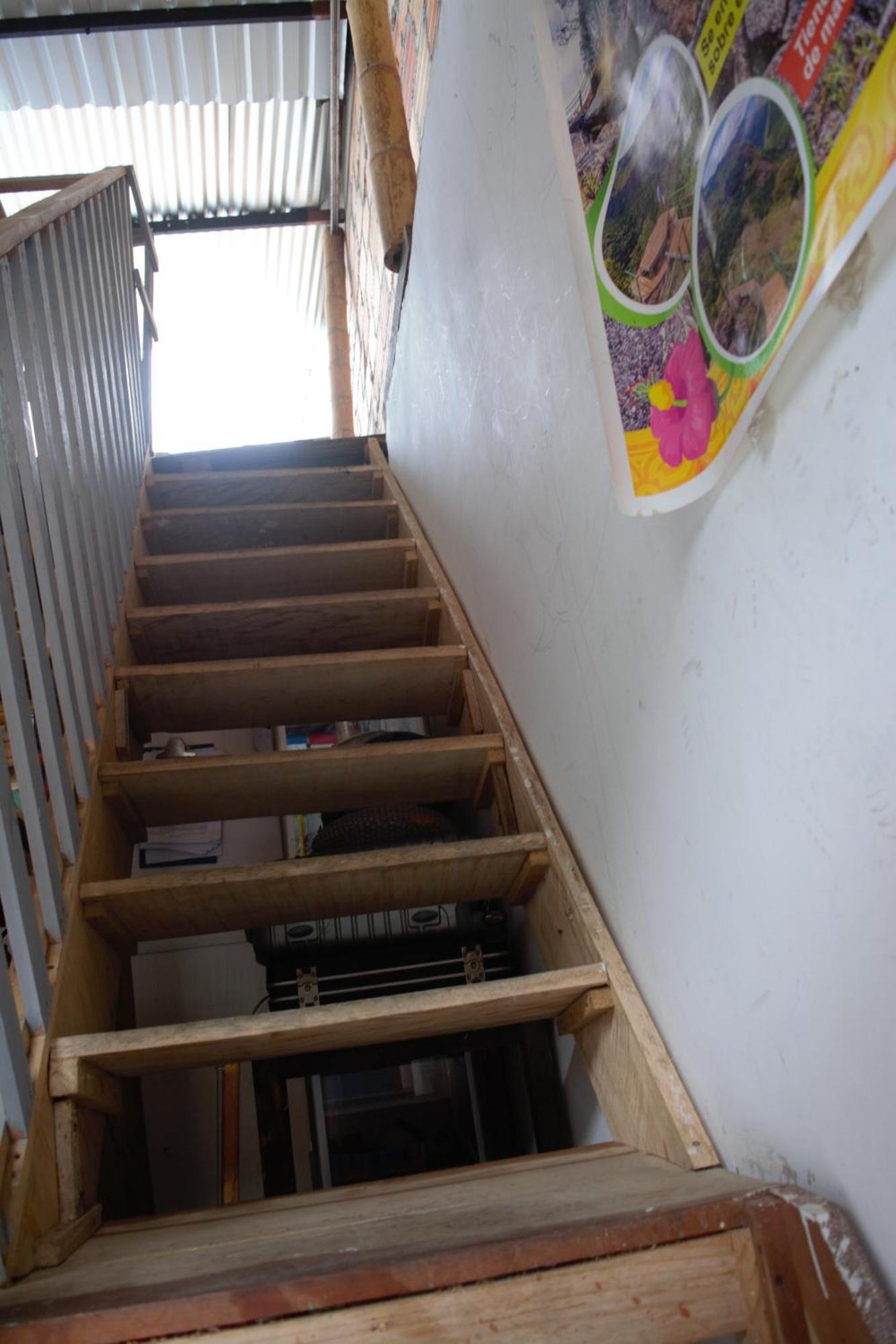 Hostal Musica Y Arte San Agustín エクステリア 写真