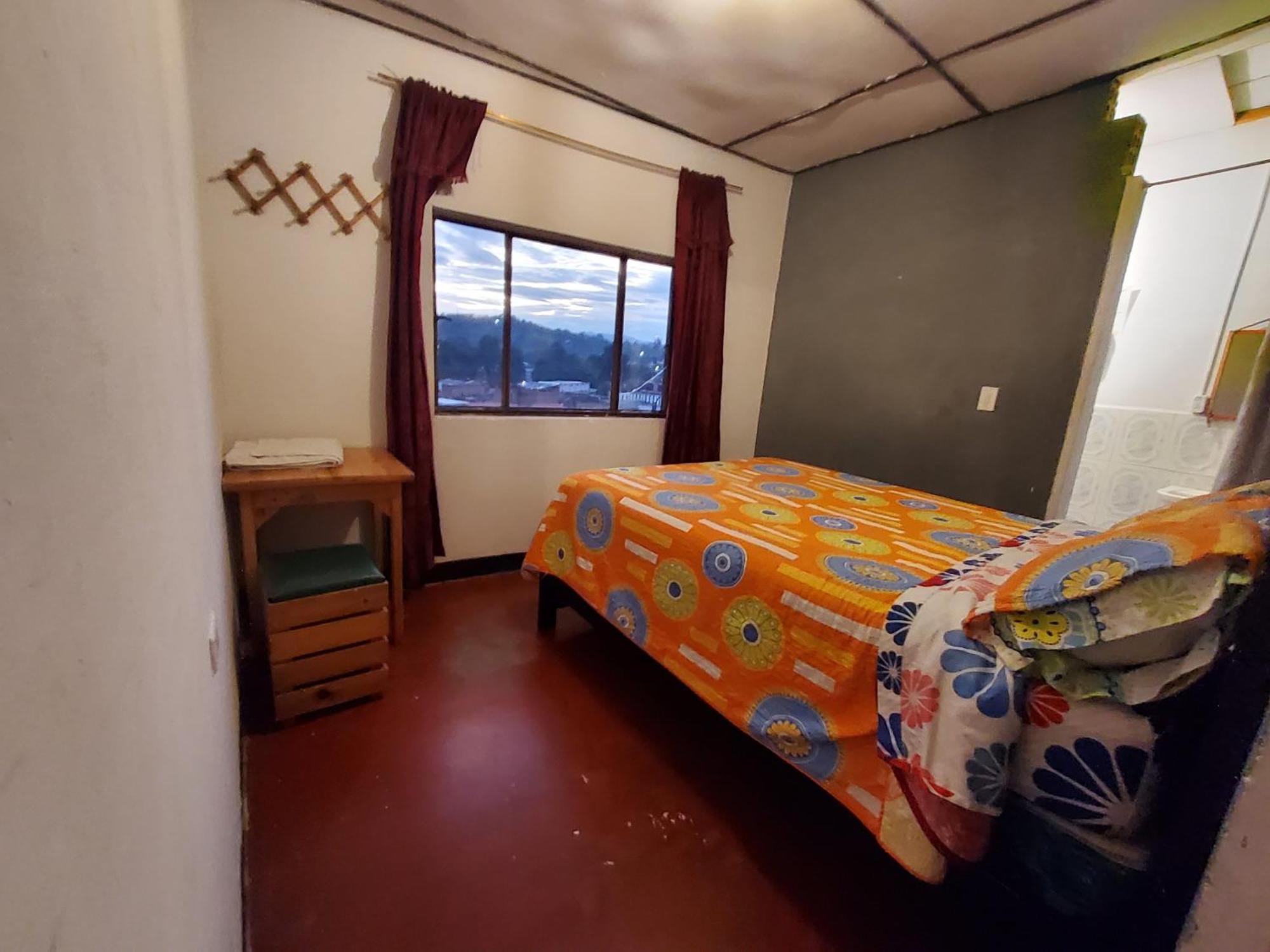 Hostal Musica Y Arte San Agustín エクステリア 写真