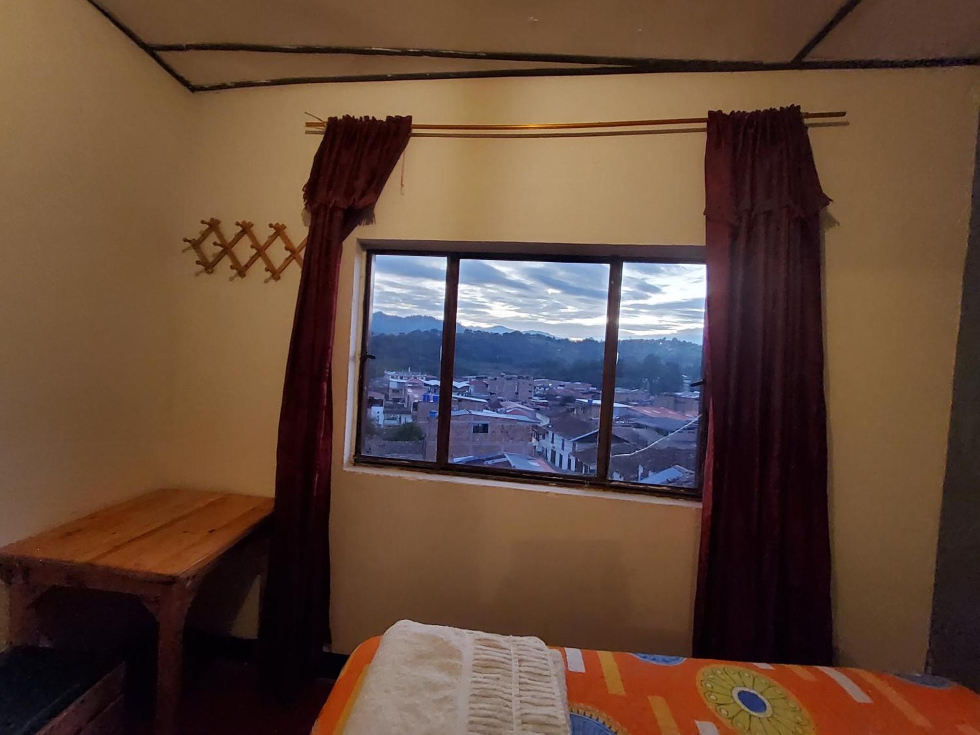 Hostal Musica Y Arte San Agustín エクステリア 写真