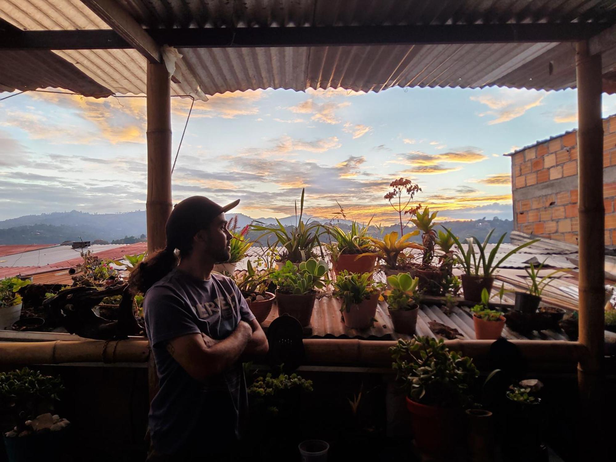 Hostal Musica Y Arte San Agustín エクステリア 写真