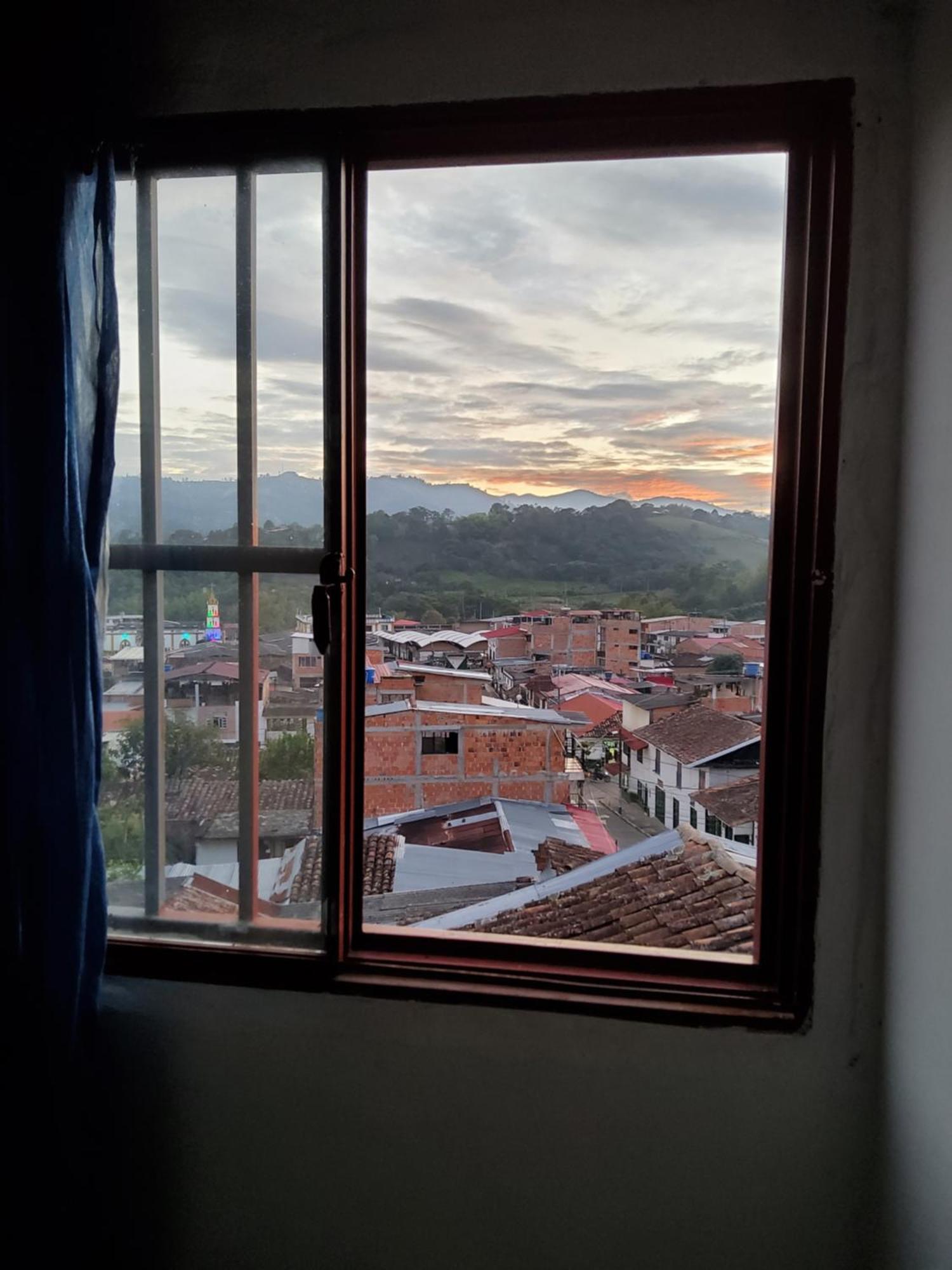 Hostal Musica Y Arte San Agustín エクステリア 写真