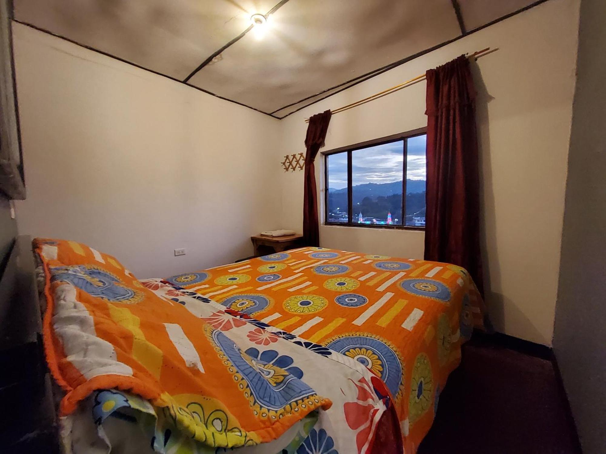 Hostal Musica Y Arte San Agustín エクステリア 写真