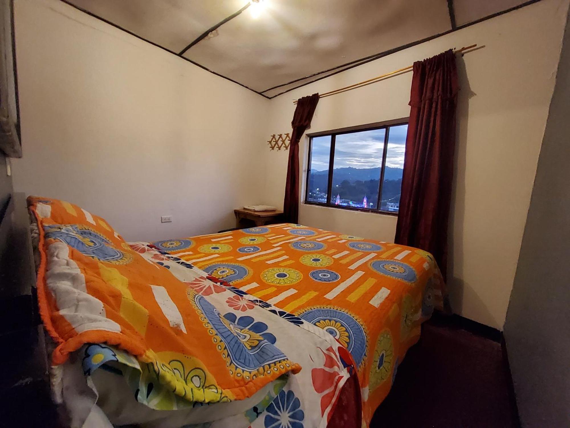 Hostal Musica Y Arte San Agustín エクステリア 写真