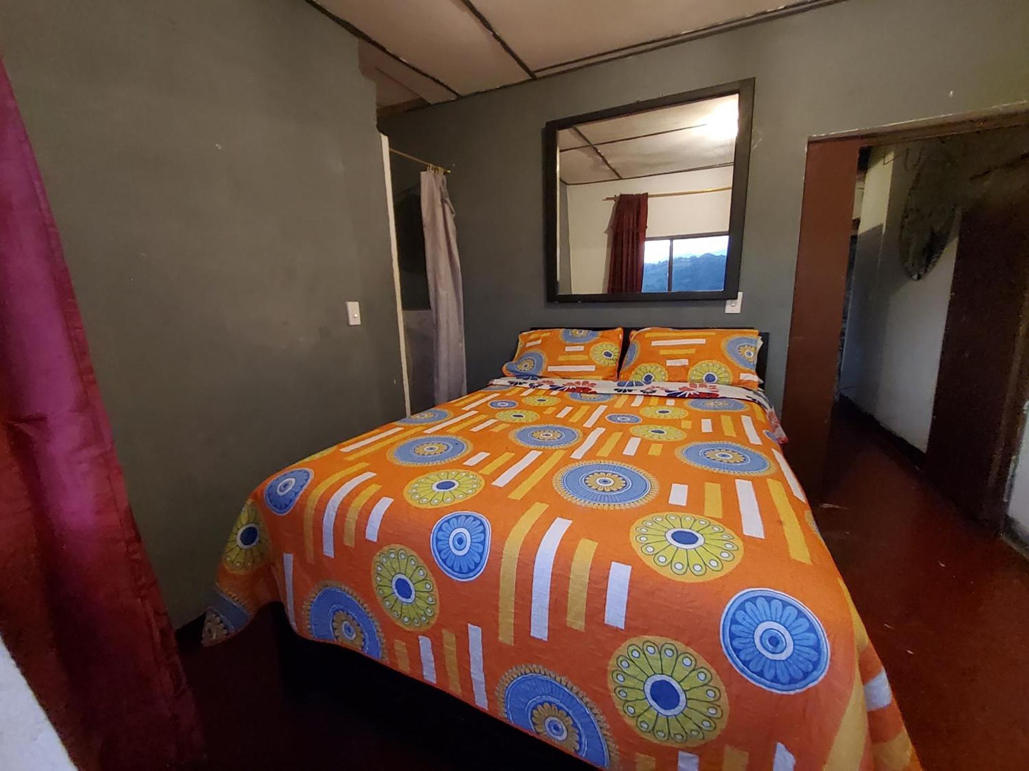 Hostal Musica Y Arte San Agustín エクステリア 写真