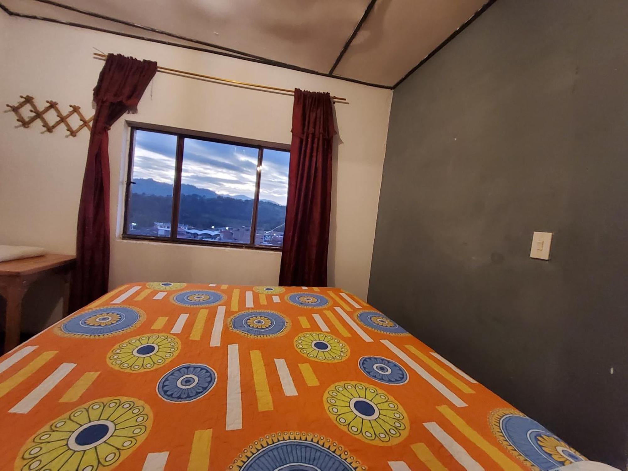 Hostal Musica Y Arte San Agustín エクステリア 写真