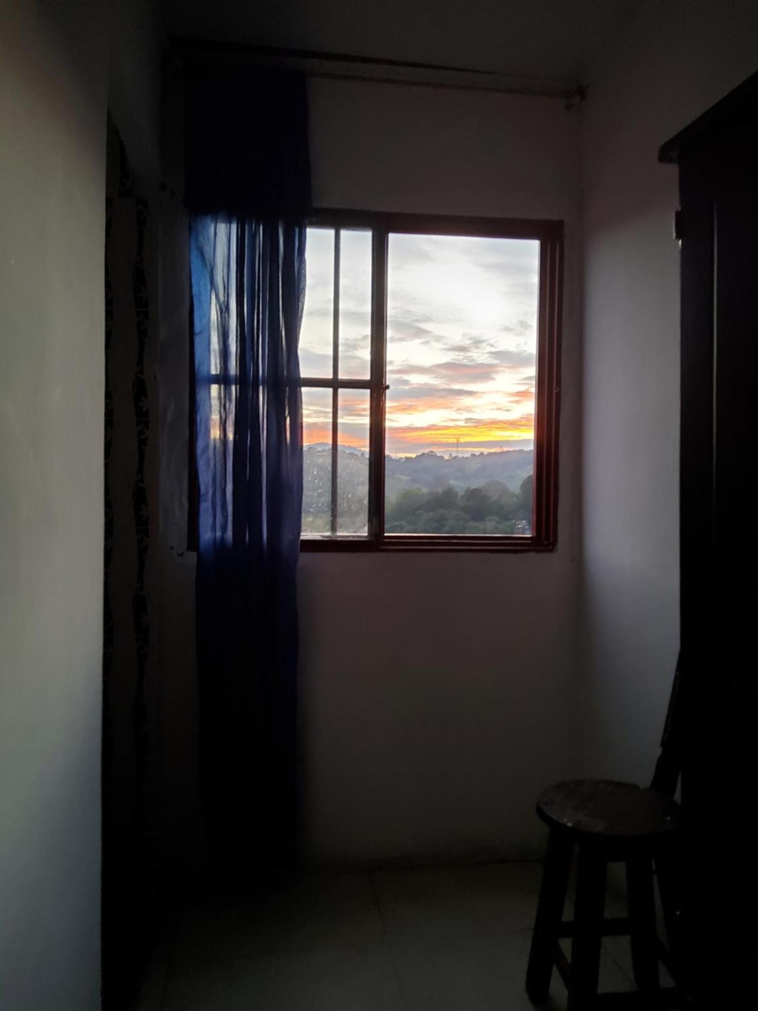 Hostal Musica Y Arte San Agustín エクステリア 写真