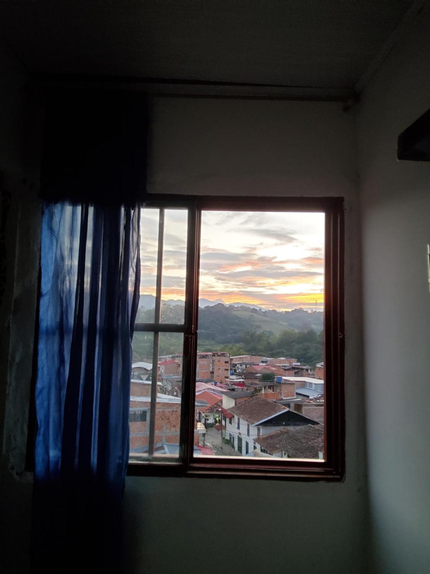 Hostal Musica Y Arte San Agustín エクステリア 写真